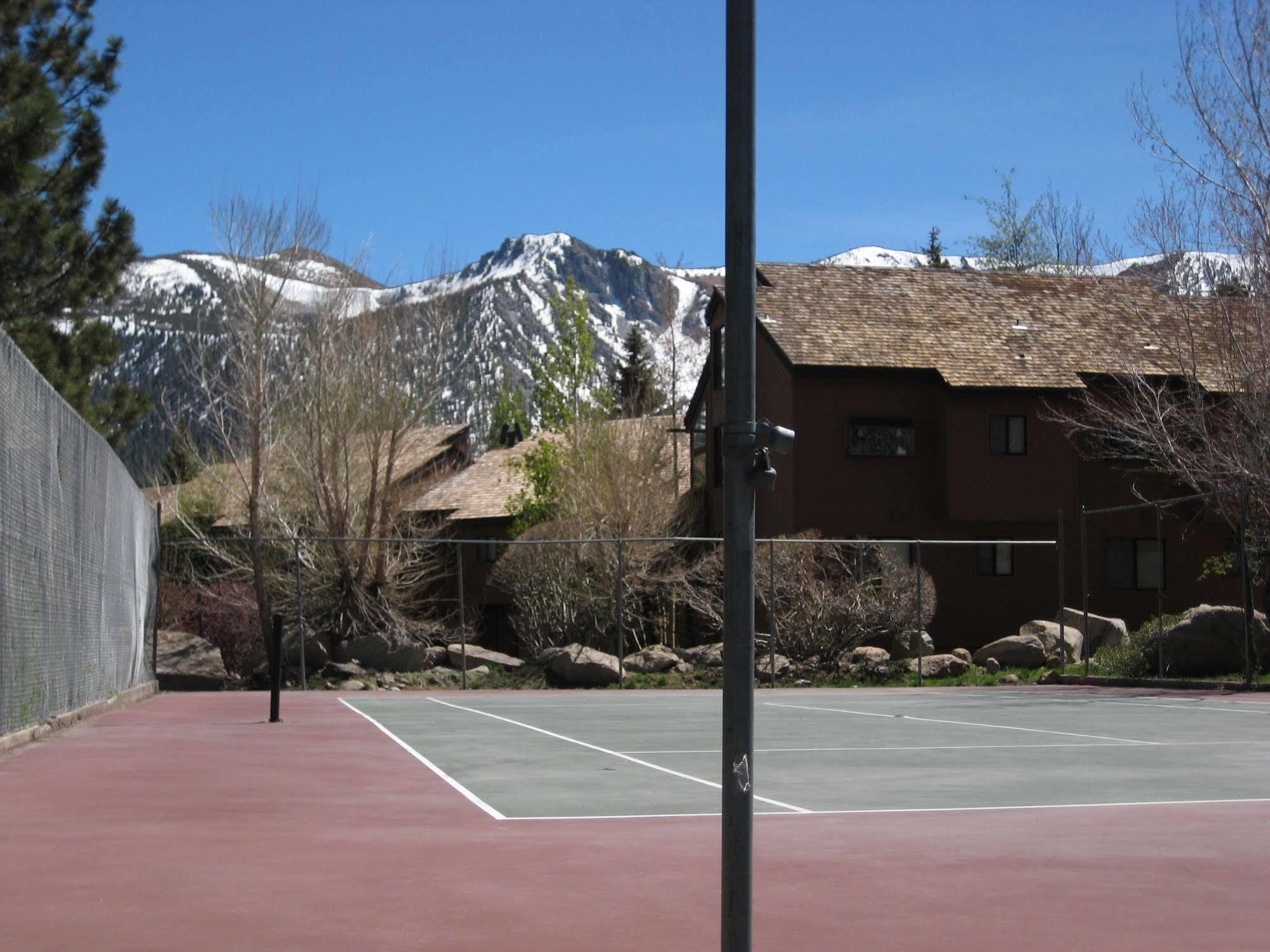 Chateau Sans Nom By Mammoth Reservation Bureau Apartment Mammoth Lakes Exterior photo